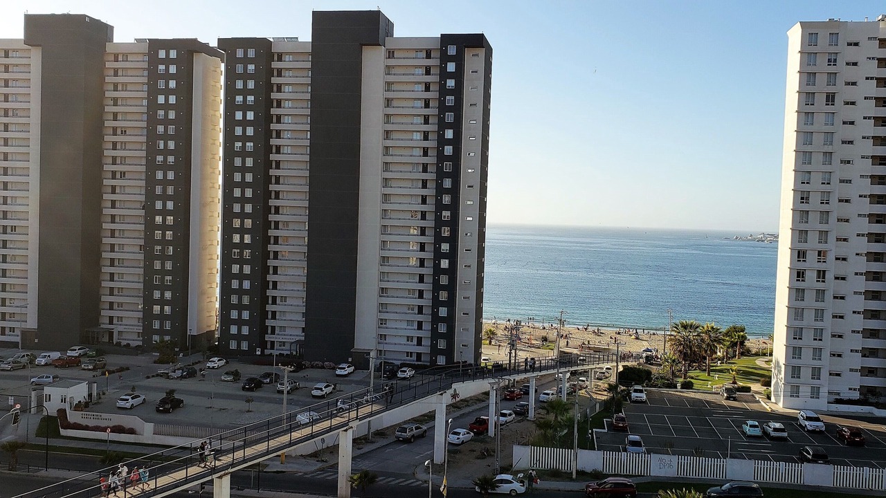 Photo of Outdoor in Coquimbo