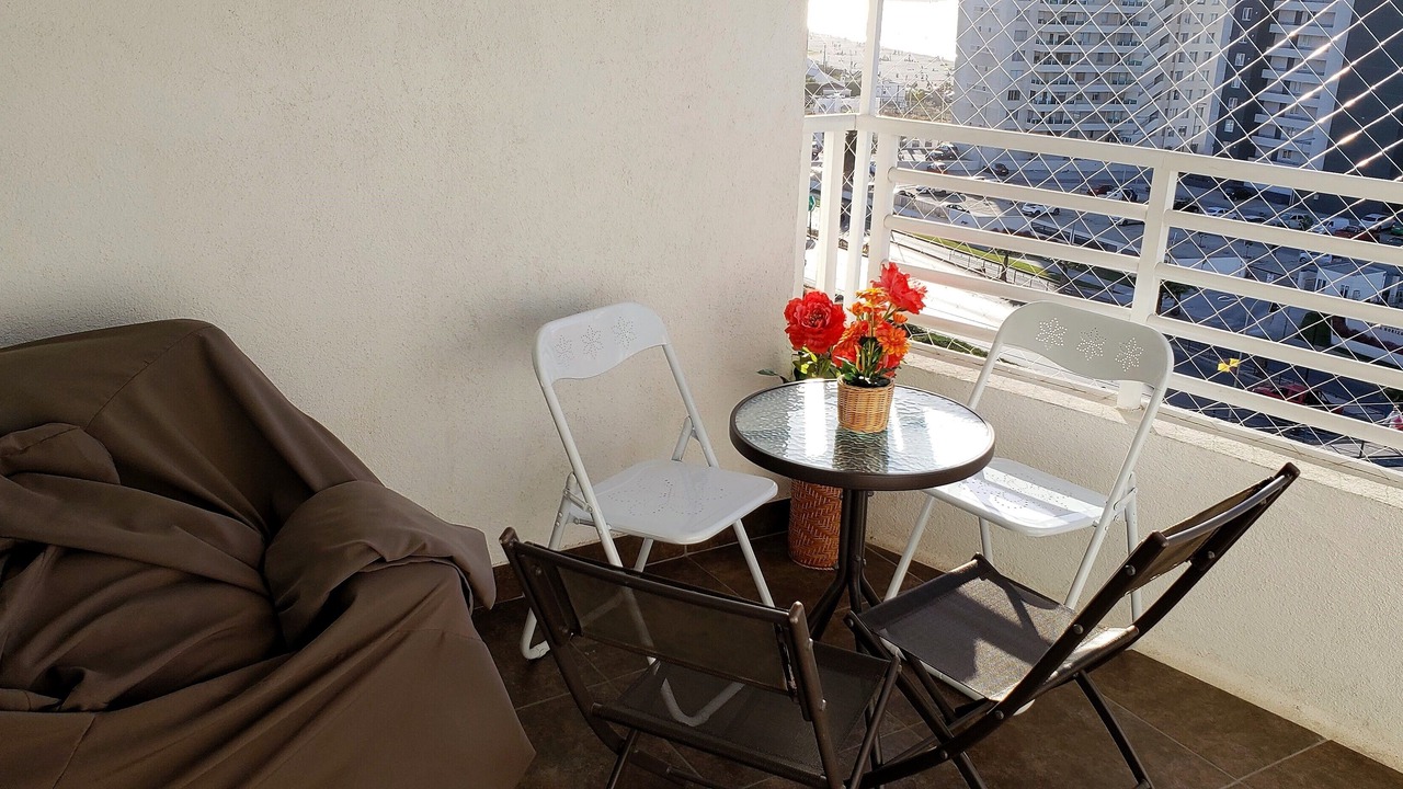 Photo of Outdoor in Coquimbo