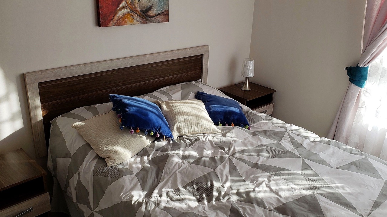 Photo of Bedroom in Coquimbo