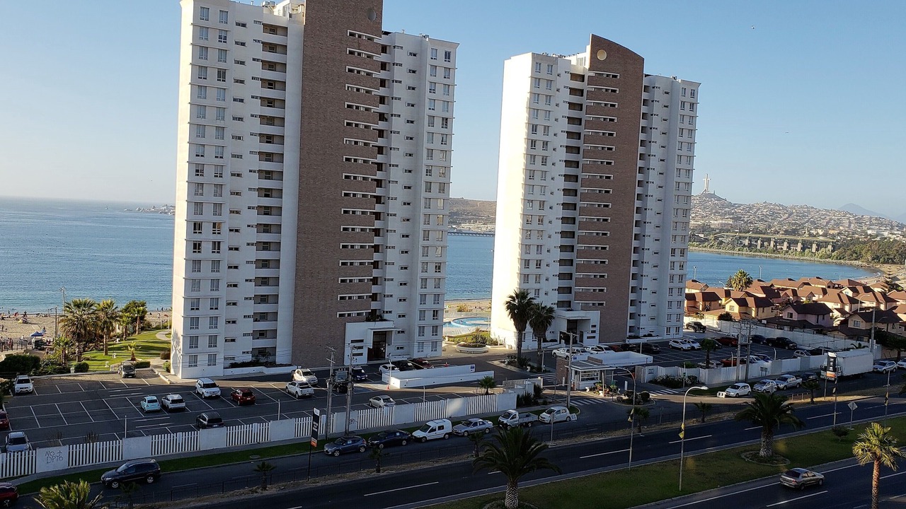 Photo of Outdoor in Coquimbo