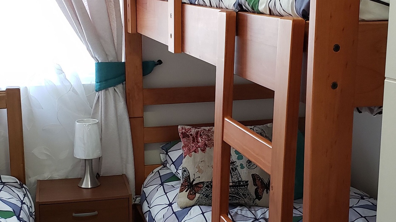 Photo of Bedroom in Coquimbo