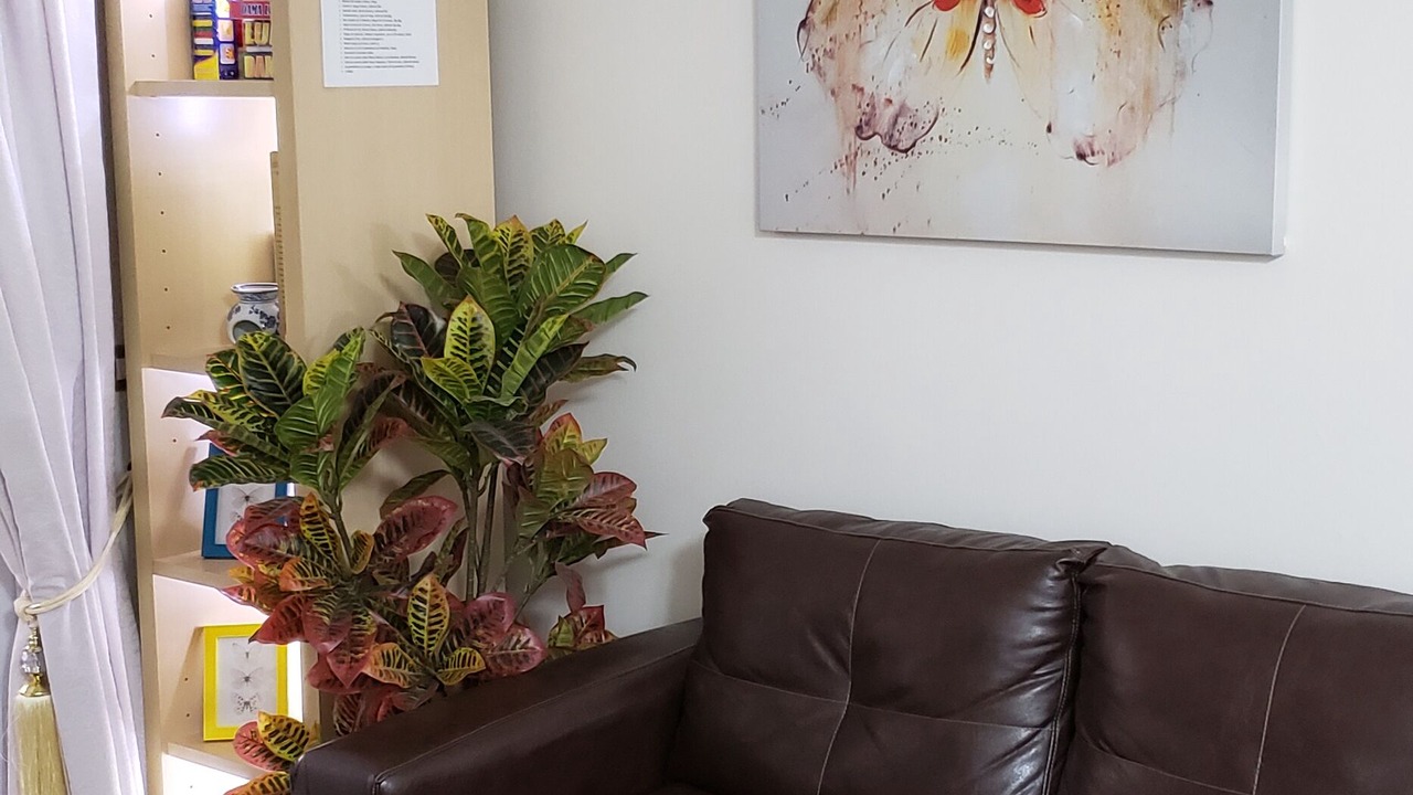 Photo of Livingroom in Coquimbo