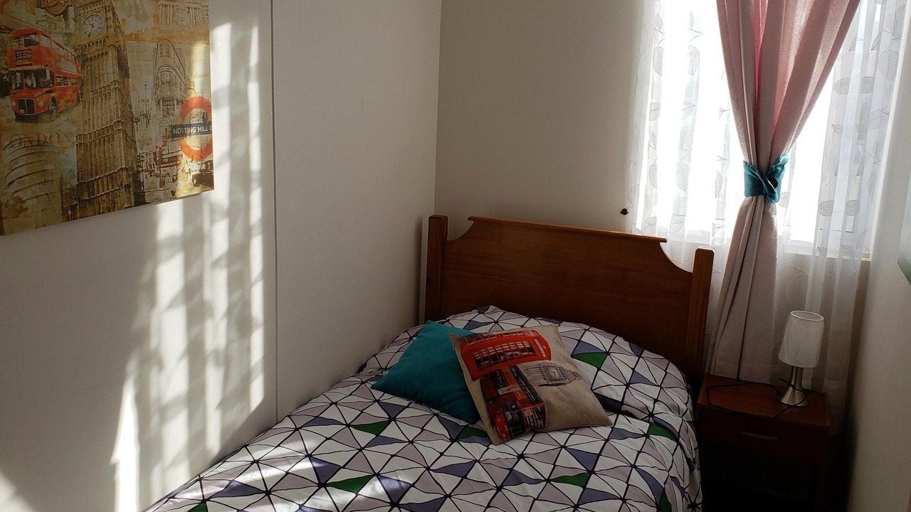 Photo of Bedroom in Coquimbo