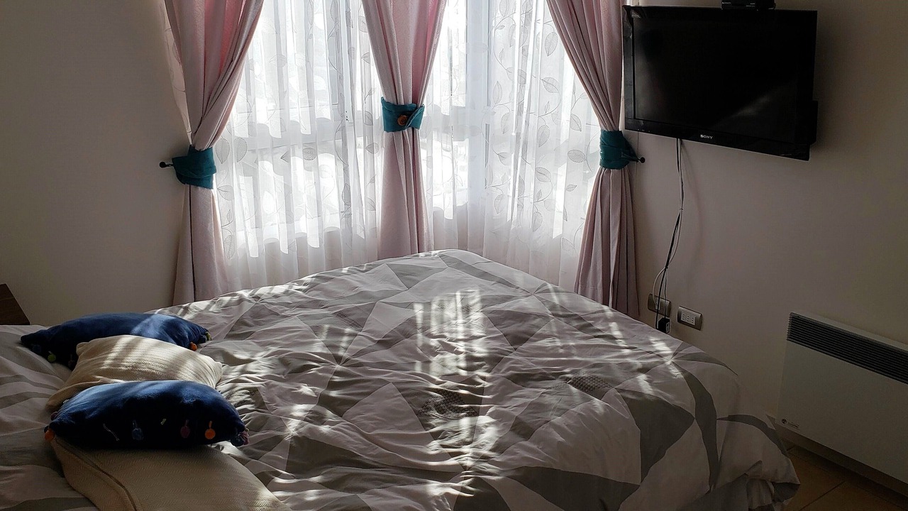 Photo of Bedroom in Coquimbo