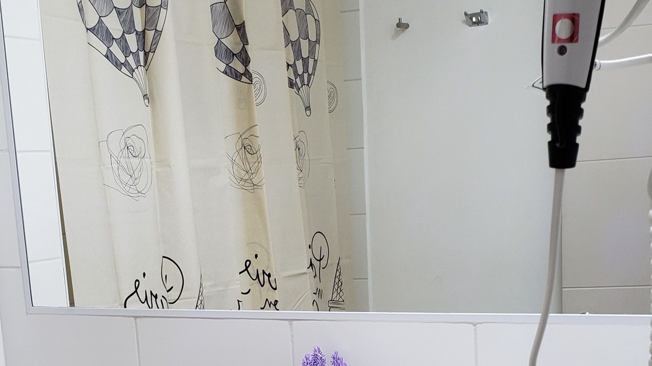 Photo of Bathroom in Coquimbo