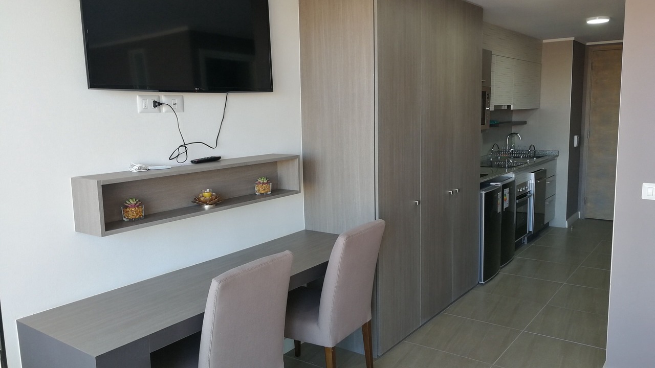 Photo of Kitchen in Concon