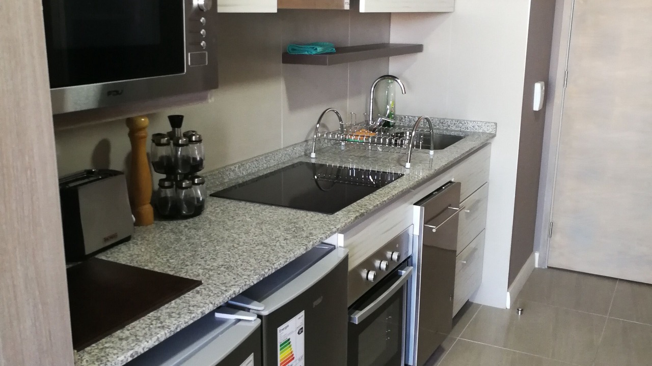 Photo of Kitchen in Concon