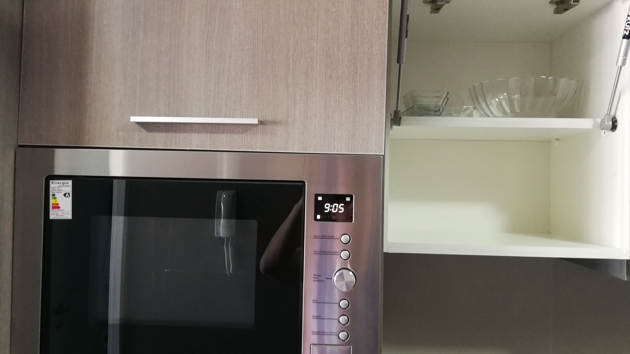 Photo of Kitchen in Concon