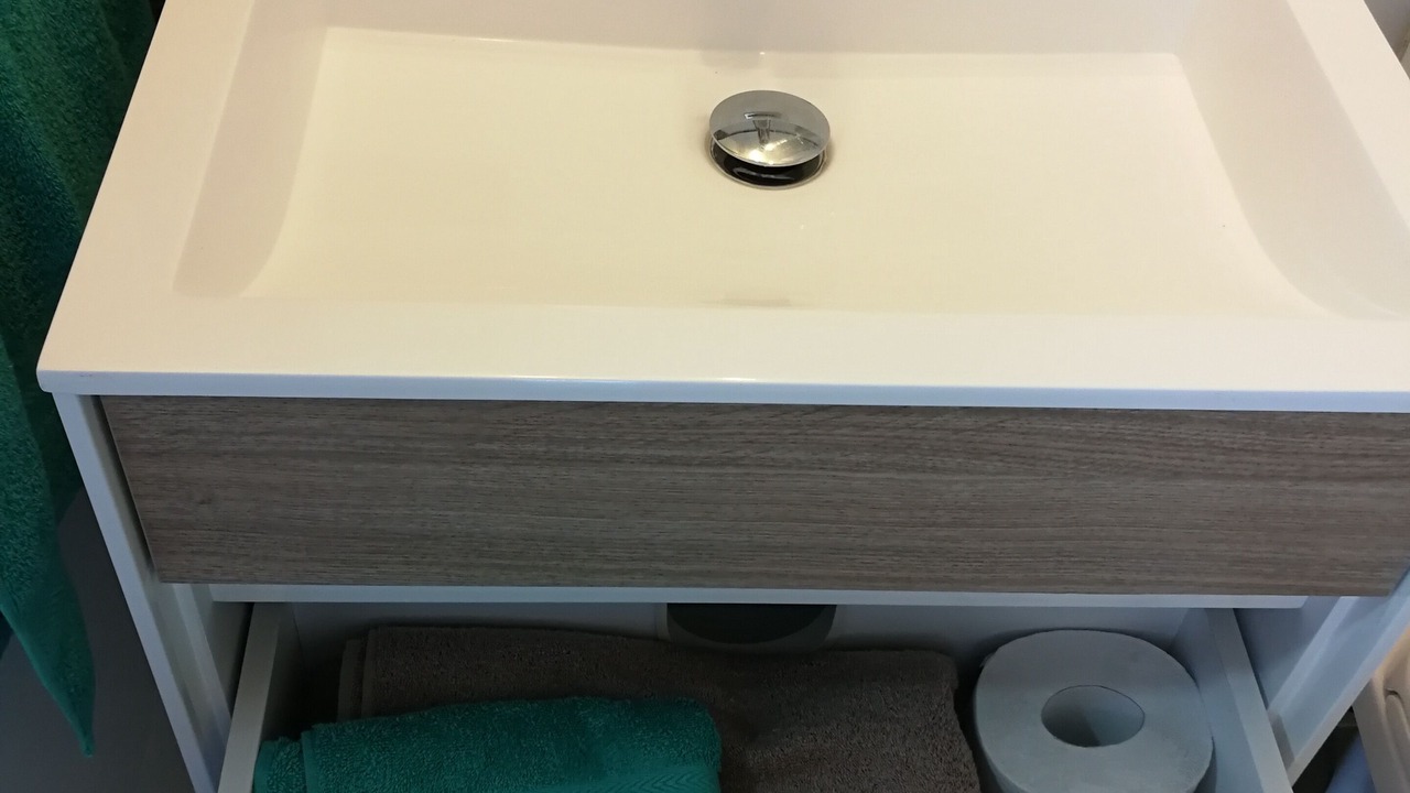 Photo of Bathroom in Concon