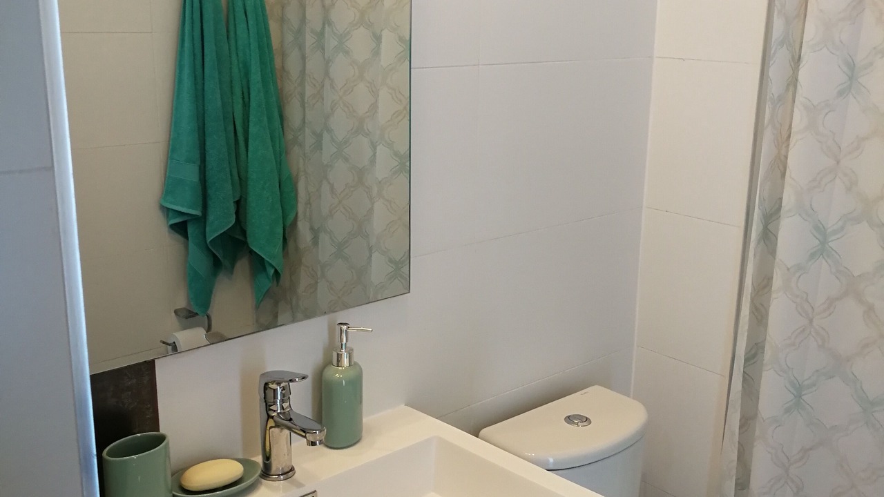Photo of Bathroom in Concon