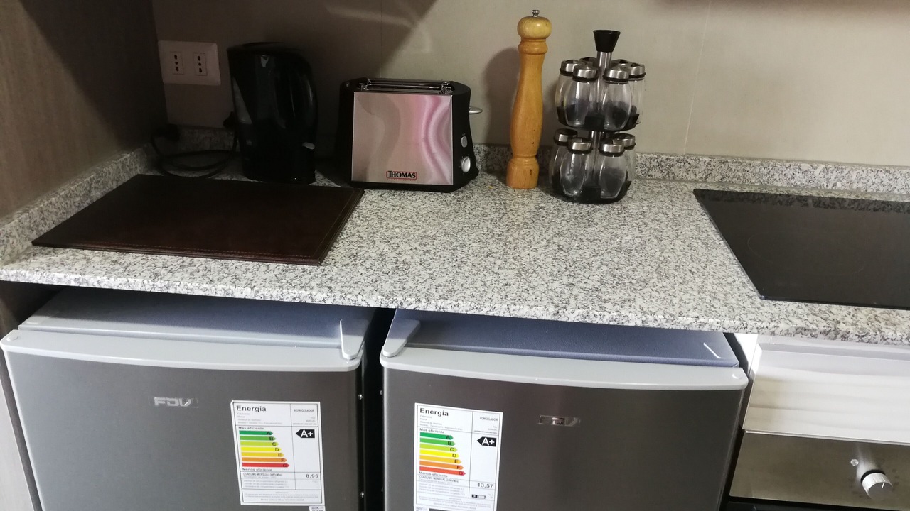 Photo of Kitchen in Concon