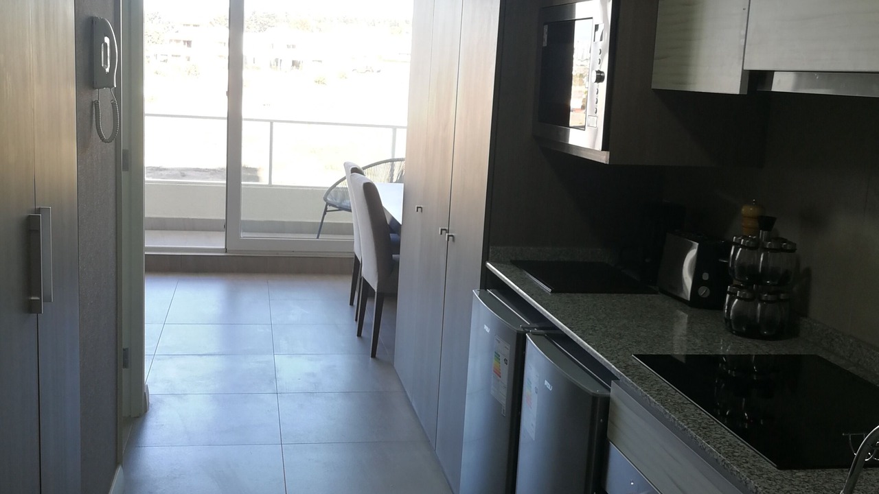 Photo of Kitchen in Concon