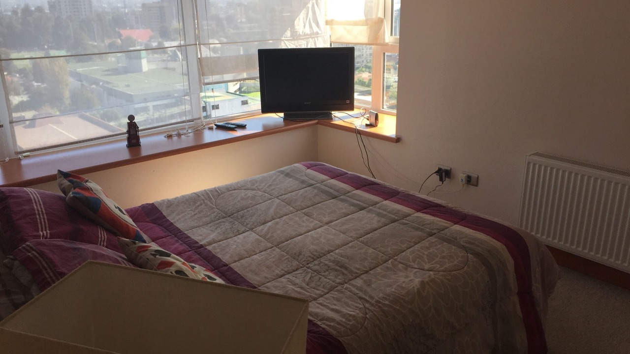 Photo of Bedroom in Temuco