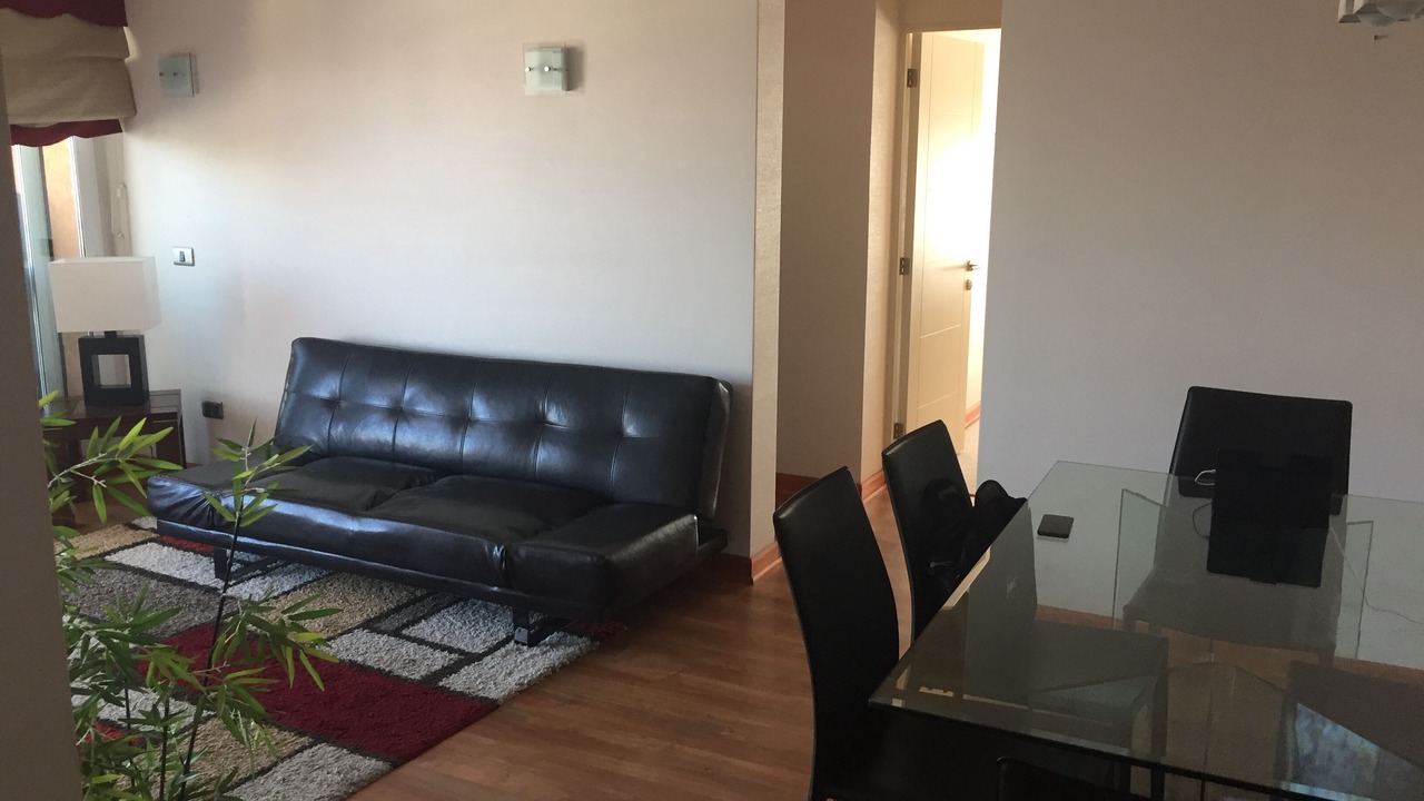 Photo of Livingroom in Temuco