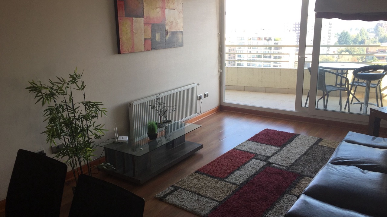 Photo of Livingroom in Temuco