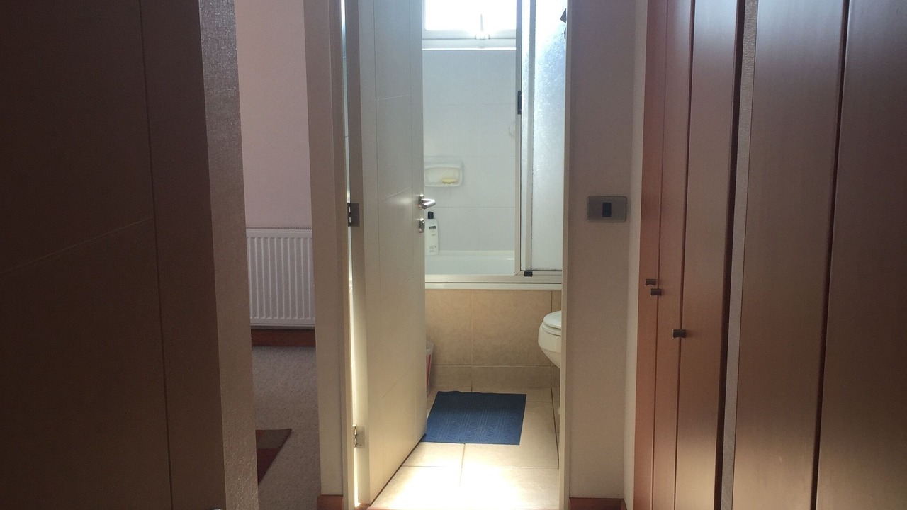 Photo of Bathroom in Temuco