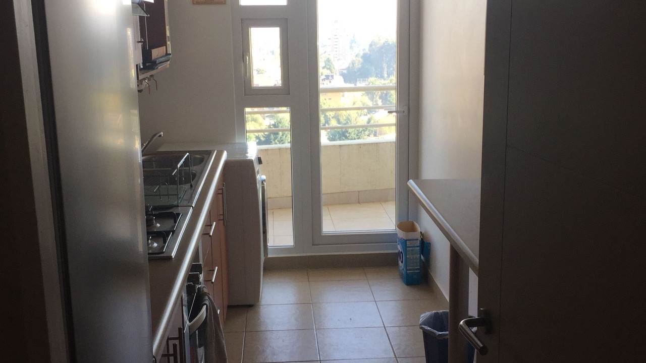 Photo of Kitchen in Temuco