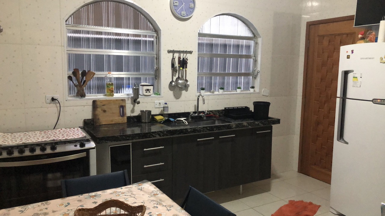 Photo of Kitchen in Jardim Imperador