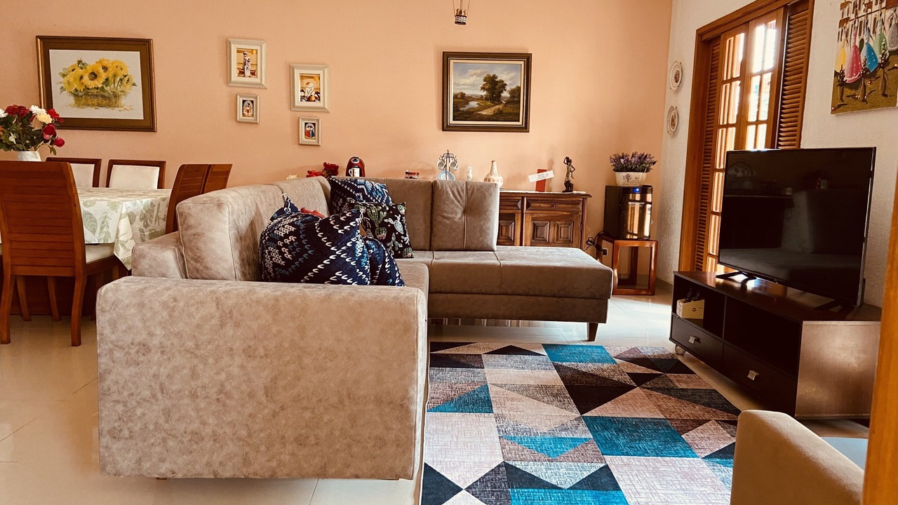 Photo of Livingroom in Jardim Imperador