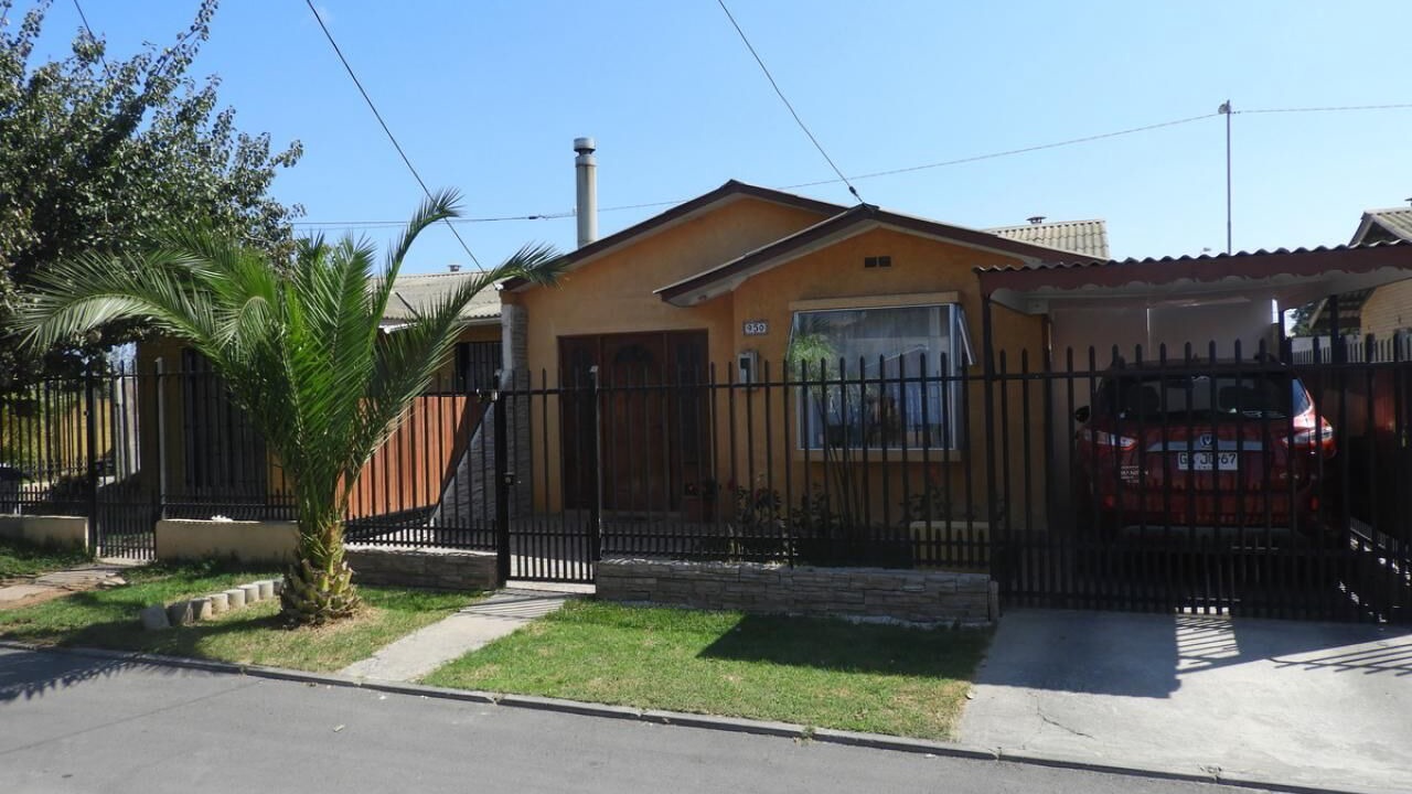 Photo of Outdoor in La Serena
