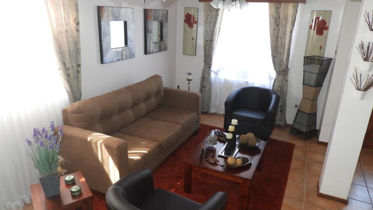 Photo of Livingroom in La Serena