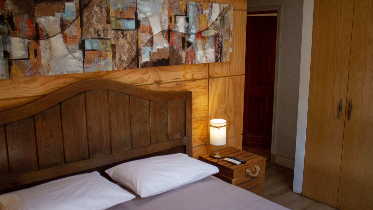 Photo of Bedroom in Lo Barnechea