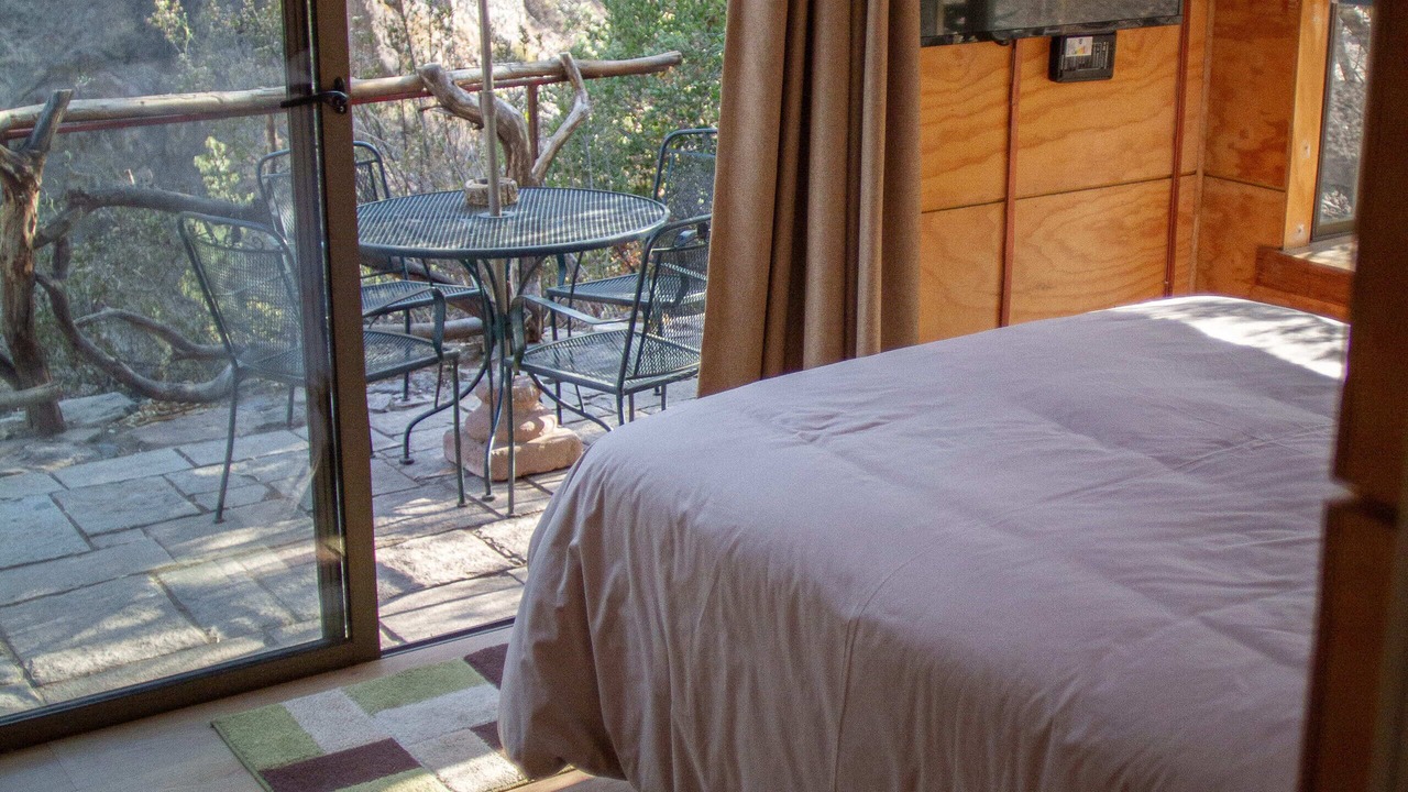 Photo of Bedroom in Lo Barnechea