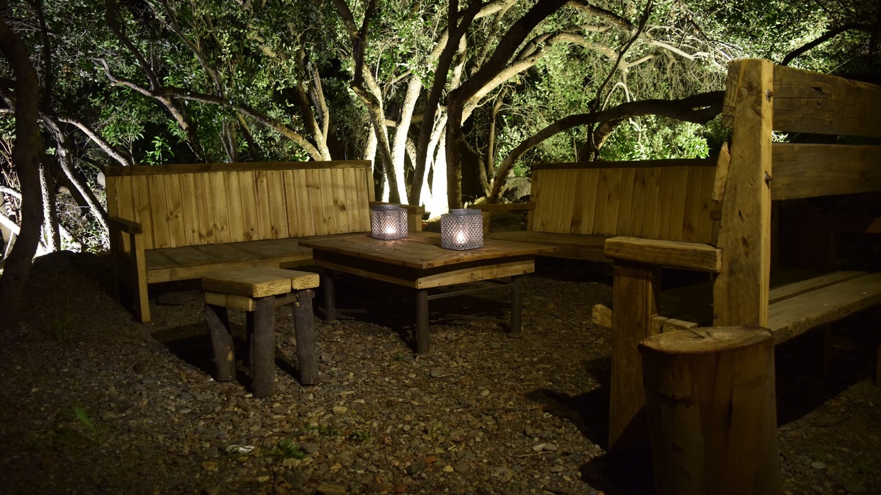 Photo of Outdoor in Lo Barnechea