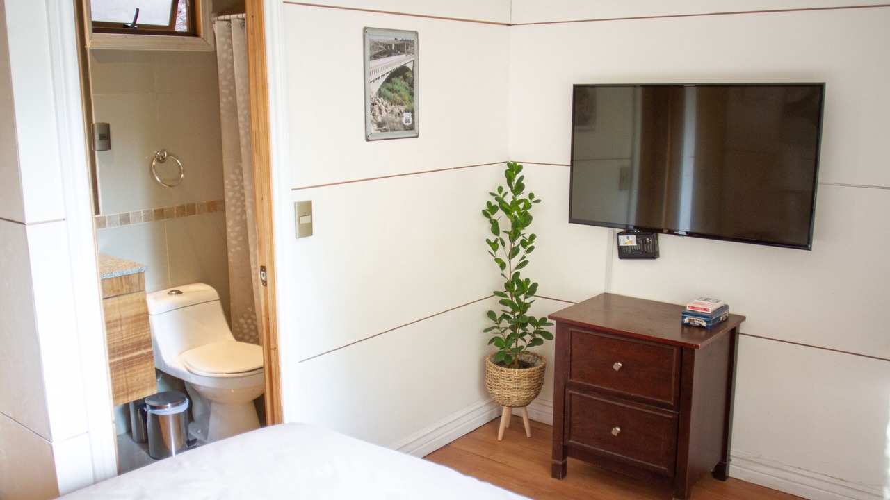 Photo of Bedroom in Lo Barnechea