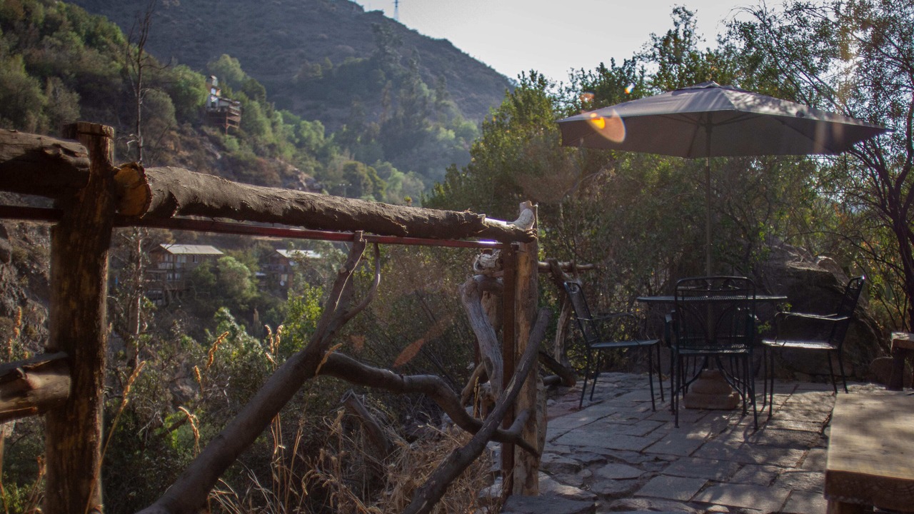 Photo of Outdoor in Lo Barnechea
