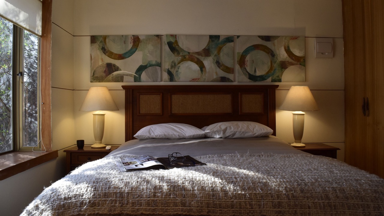 Photo of Bedroom in Lo Barnechea