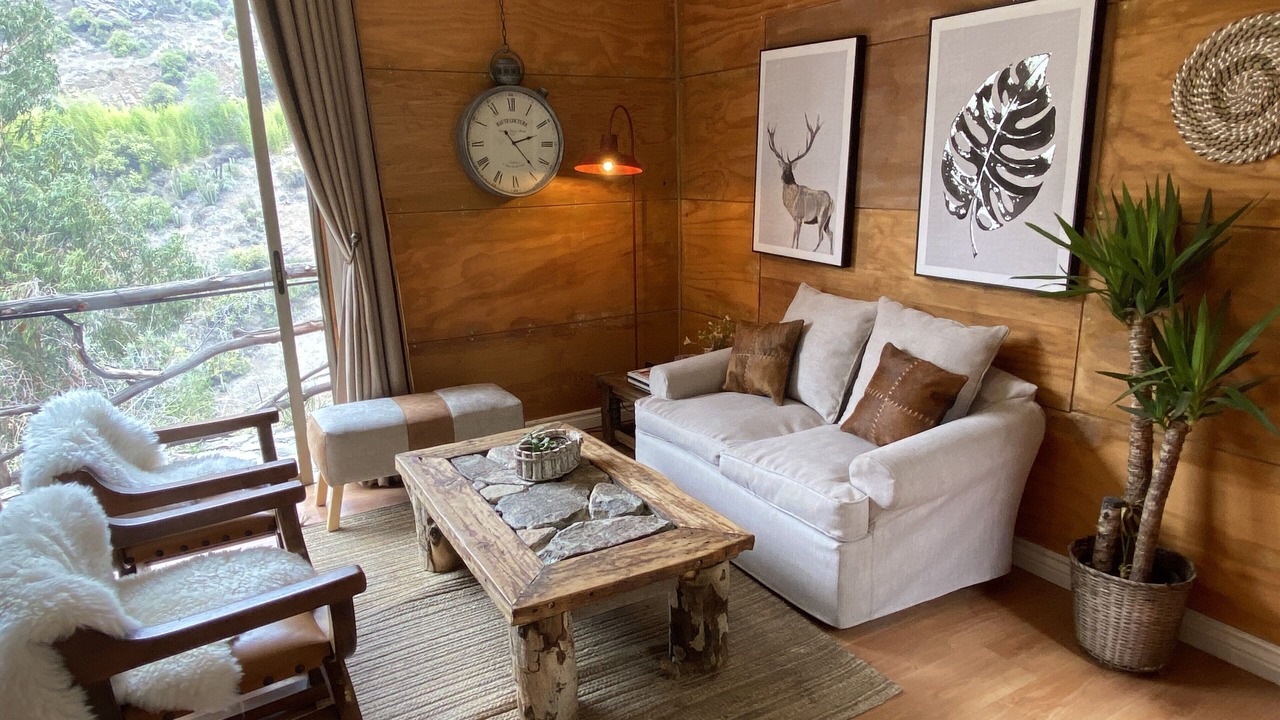 Photo of Livingroom in Lo Barnechea