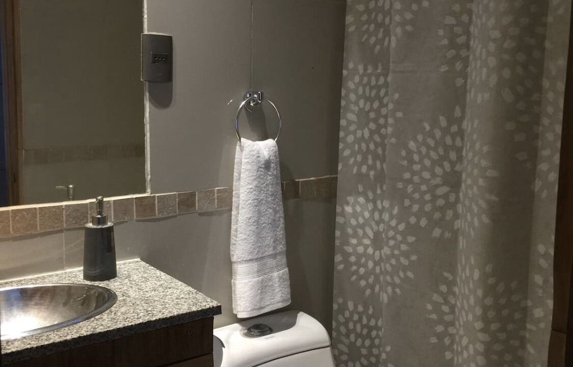 Photo of Bathroom in Lo Barnechea