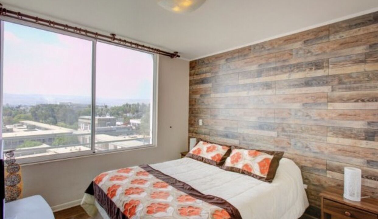 Photo of Bedroom in Arica