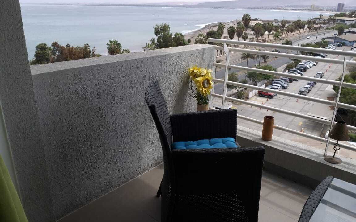 Photo of Outdoor in Arica