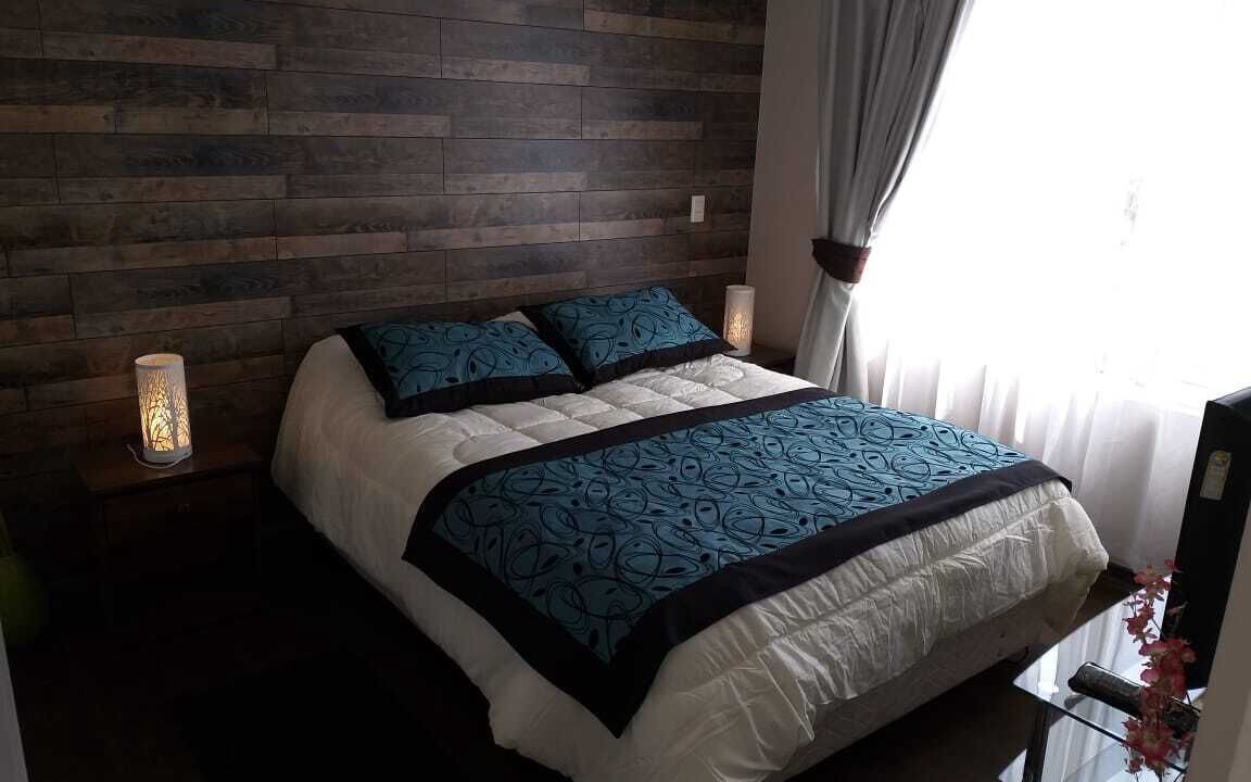 Photo of Bedroom in Arica