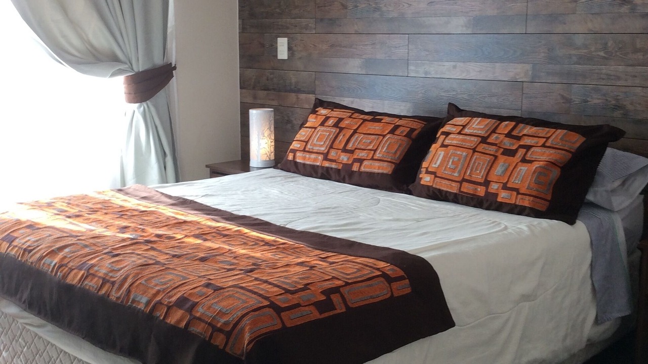 Photo of Bedroom in Arica