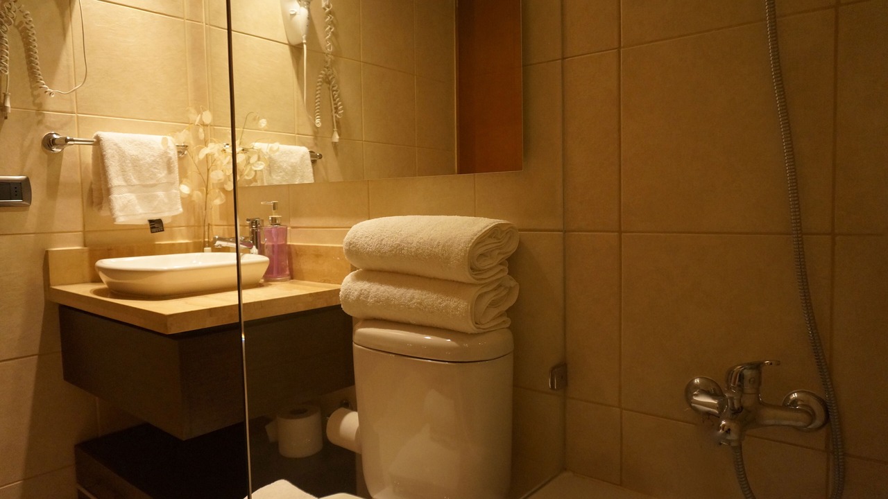 Photo of Bathroom in Santiago