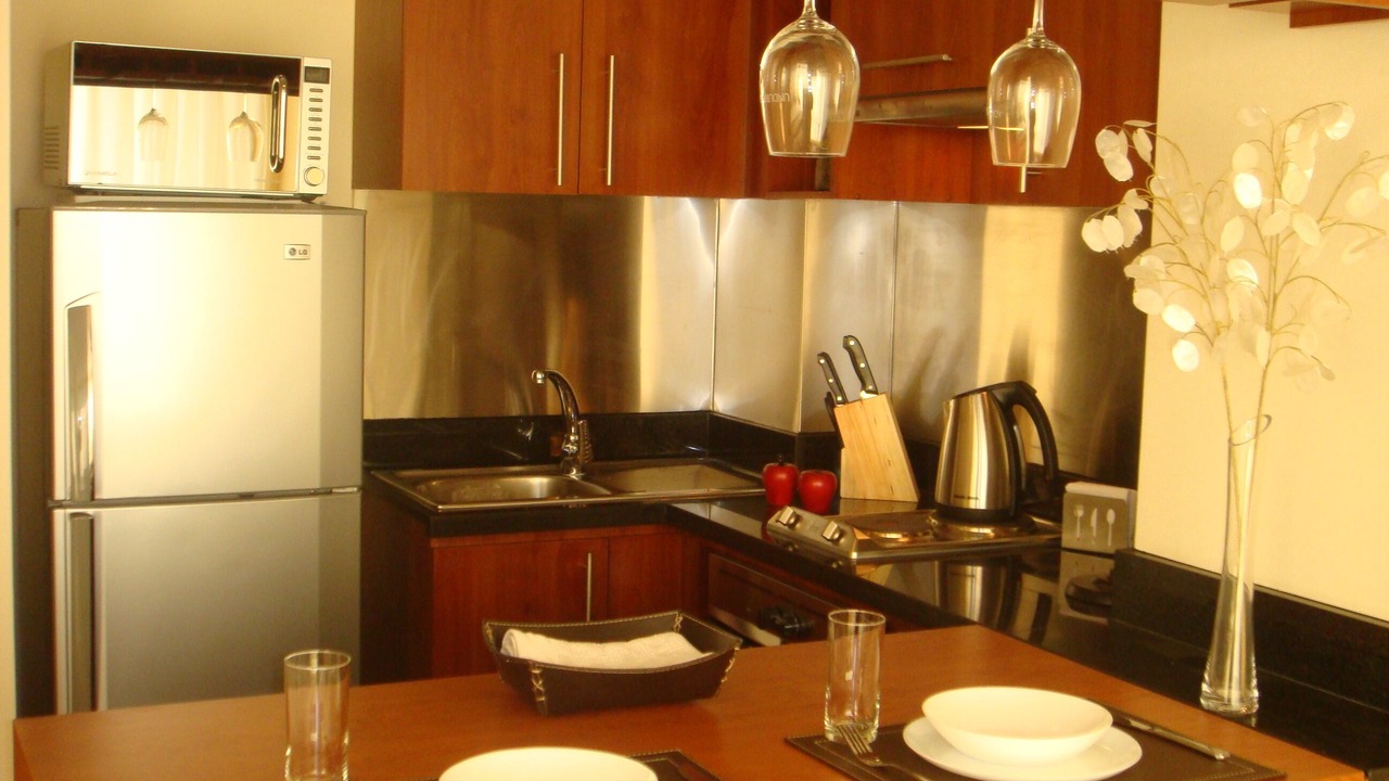 Photo of Kitchen in Santiago