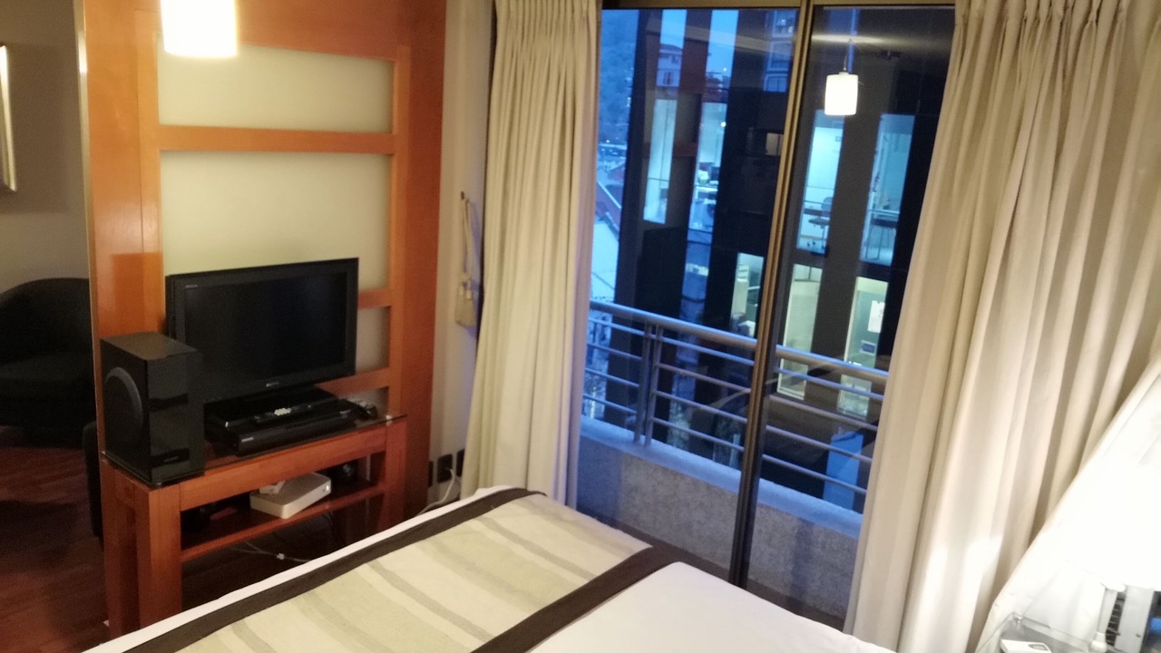 Photo of Bedroom in Santiago