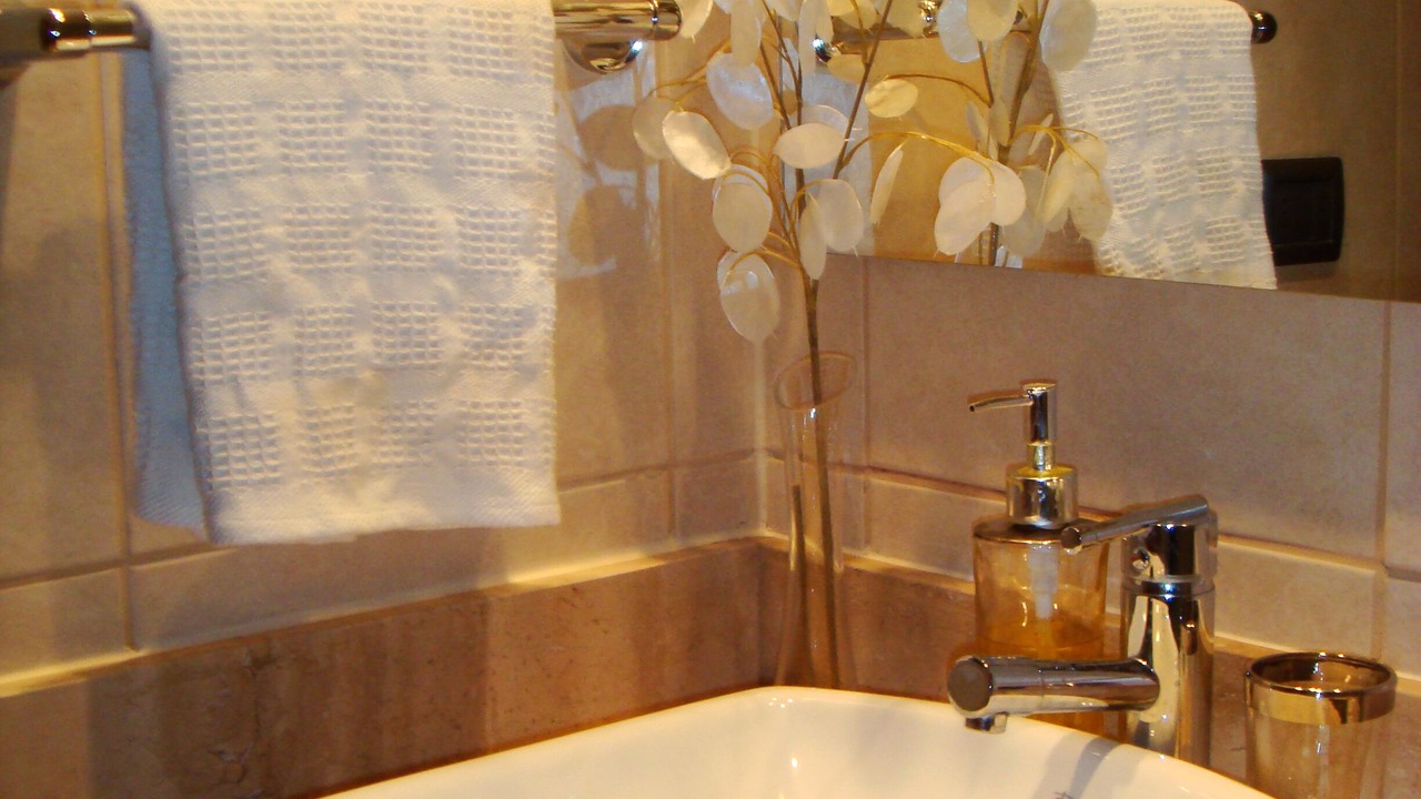 Photo of Bathroom in Santiago