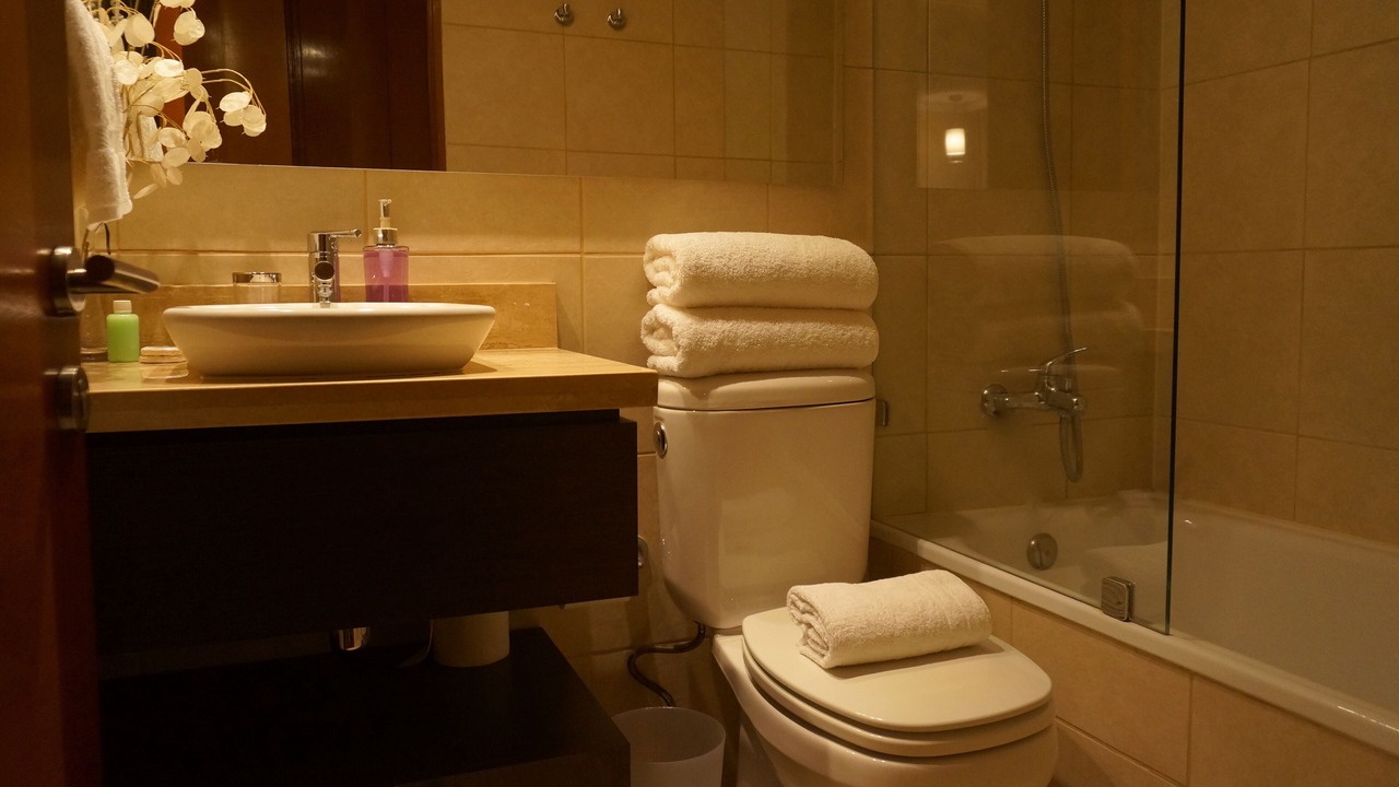 Photo of Bathroom in Santiago