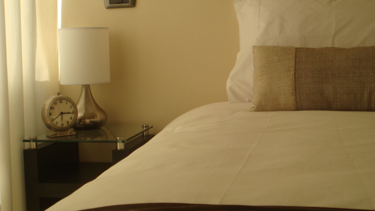Photo of Bedroom in Santiago