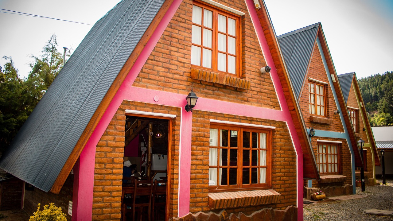 Photo of Others in Esquel