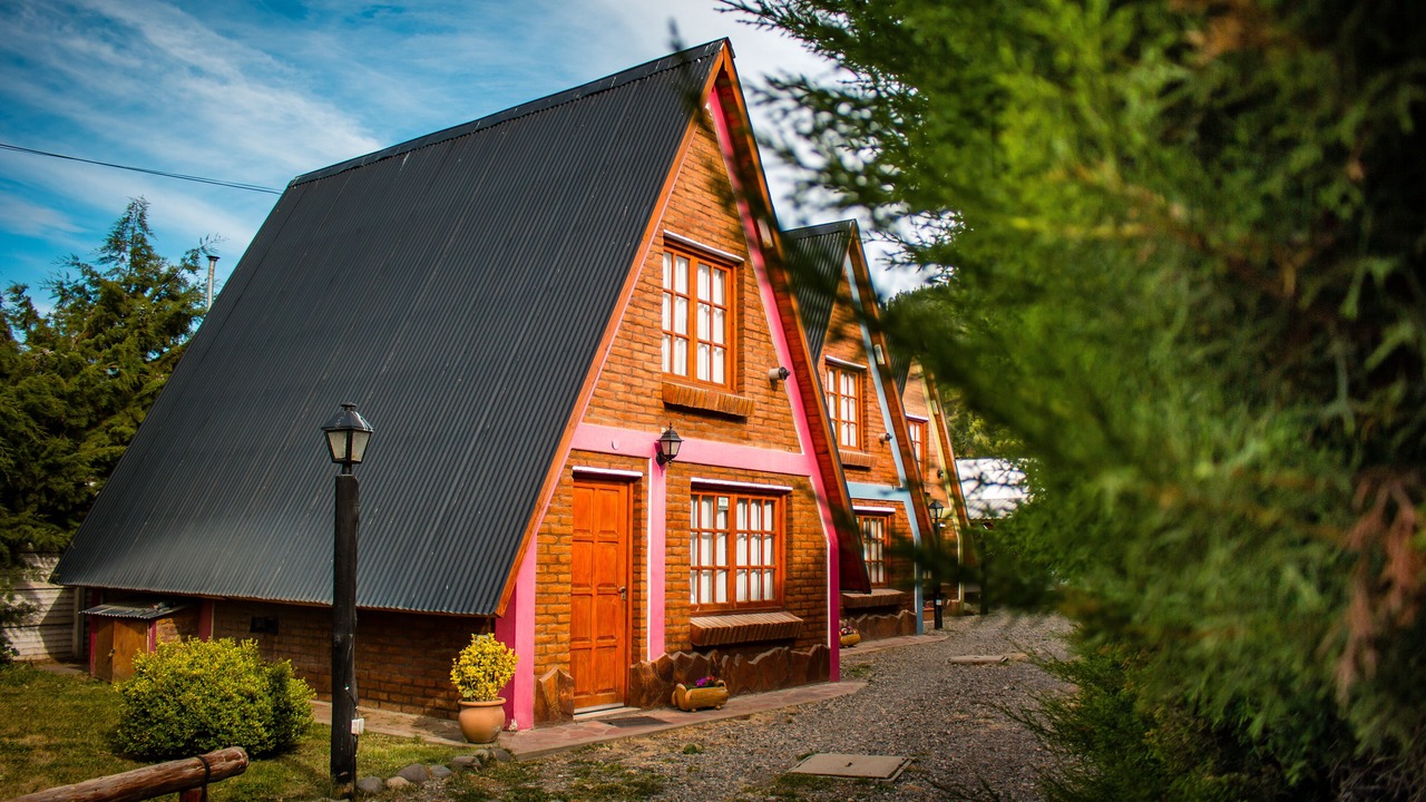 Photo of Outdoor in Esquel