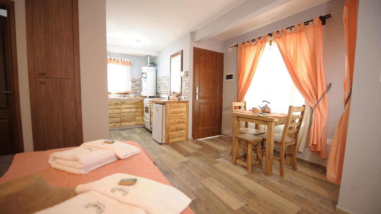 Photo of Livingroom in Esquel