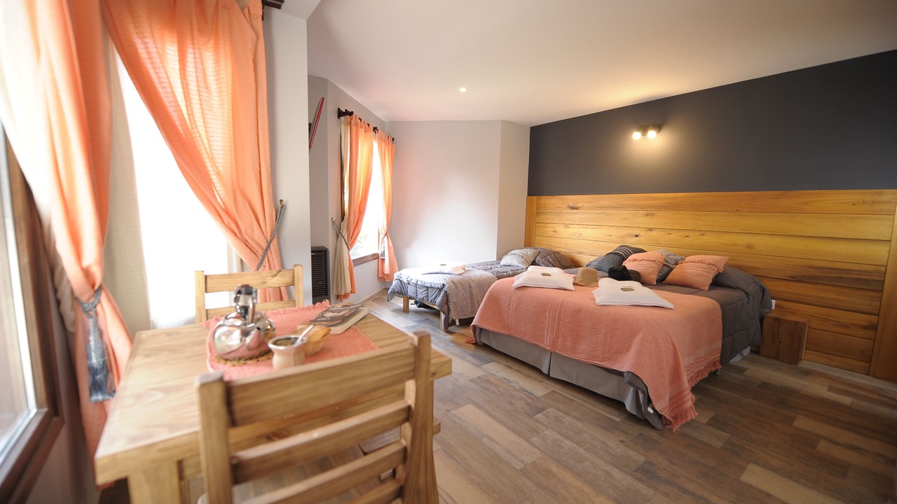 Photo of Livingroom in Esquel