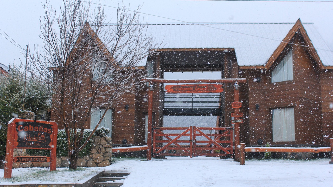 Photo of Outdoor in Esquel