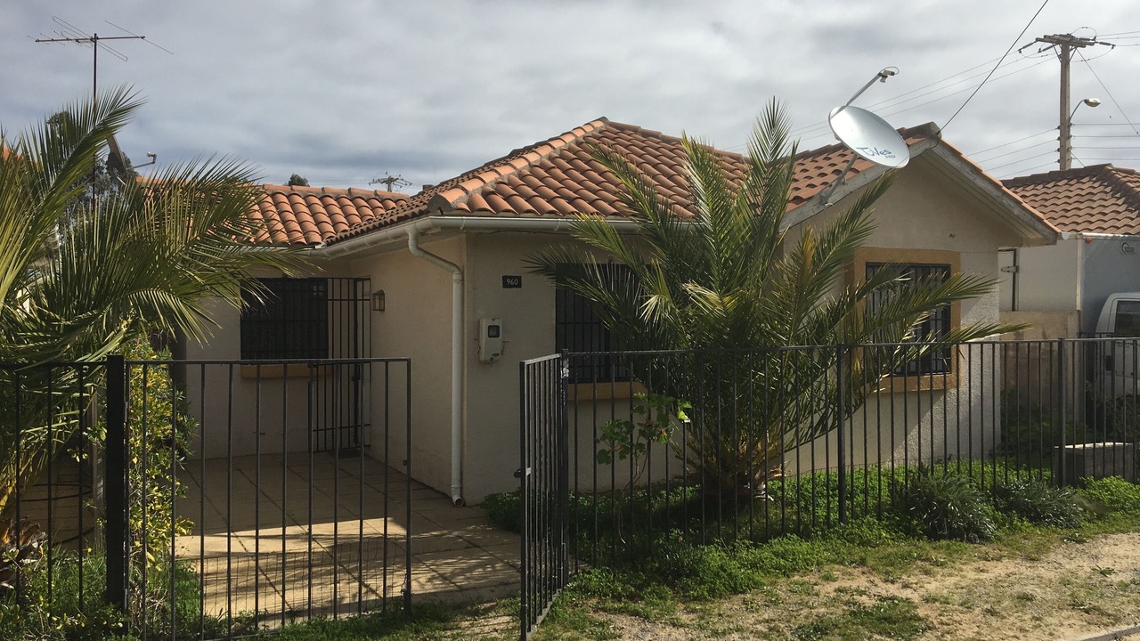 Photo of Outdoor in Algarrobo