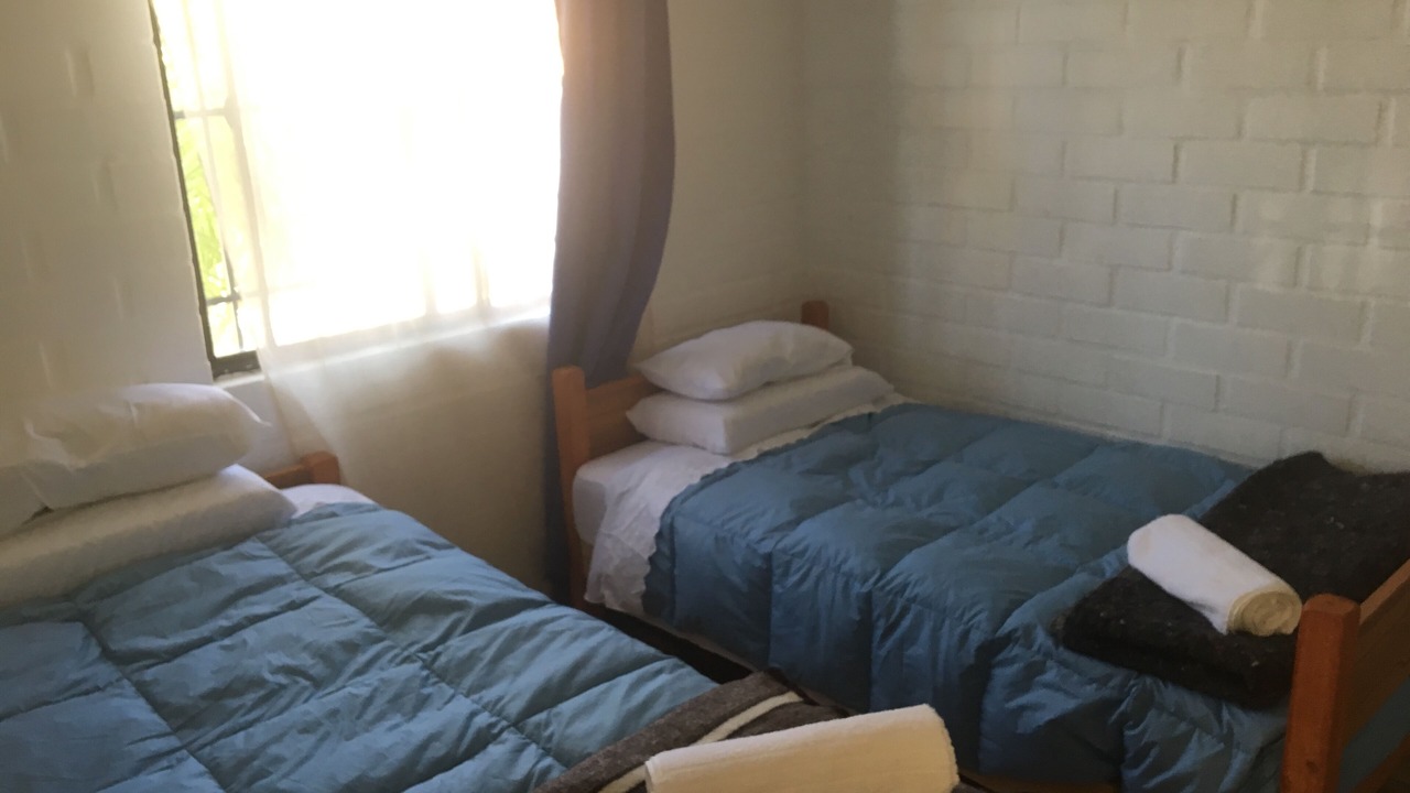 Photo of Bedroom in Algarrobo